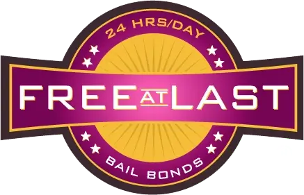 Free At Last Bail Bonds