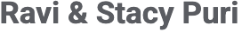Ravi & Stacy Puri