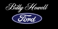 Billy Howell Ford