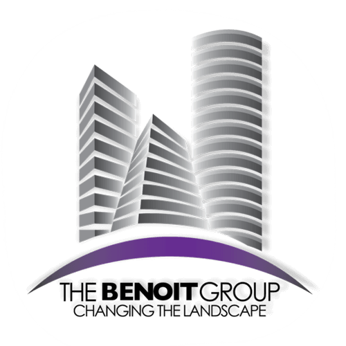Benoit Logo