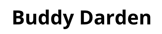Darden, Buddy